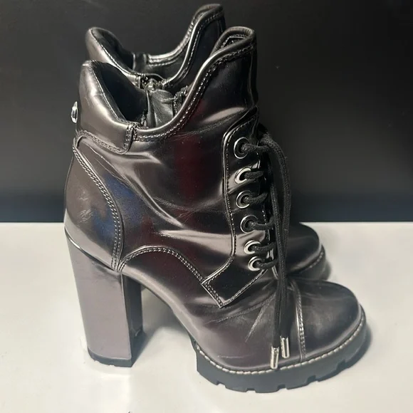 Guess boots - Picture 2 of 6